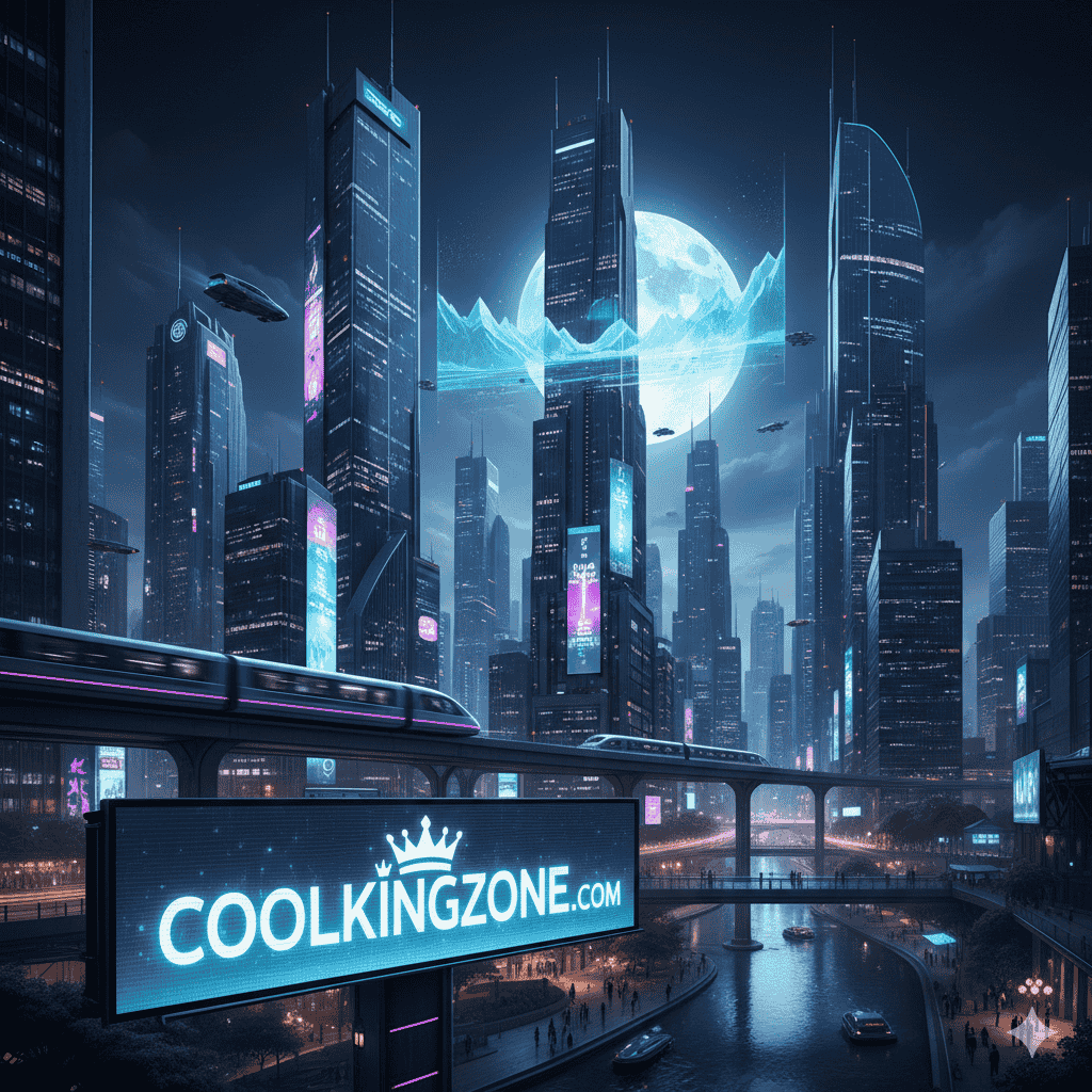 coolkingzone com